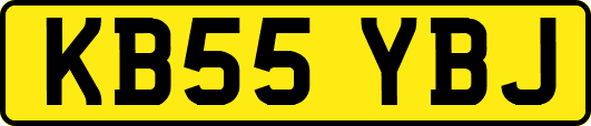 KB55YBJ