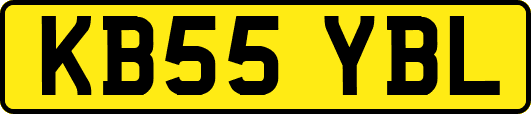 KB55YBL