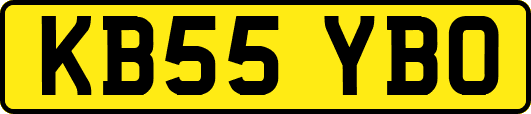 KB55YBO