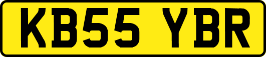 KB55YBR