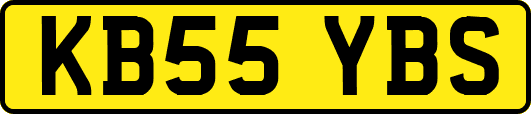 KB55YBS