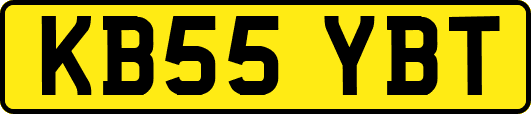 KB55YBT