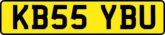 KB55YBU