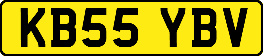 KB55YBV