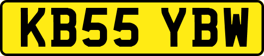 KB55YBW