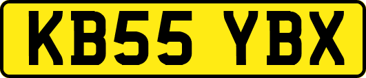 KB55YBX