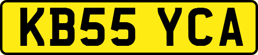 KB55YCA