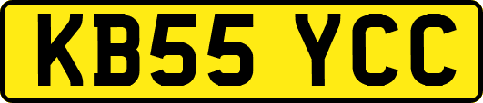 KB55YCC