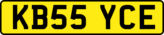 KB55YCE