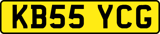KB55YCG