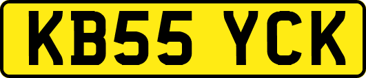 KB55YCK