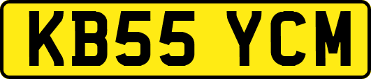 KB55YCM