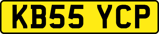 KB55YCP
