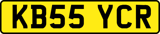 KB55YCR