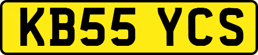 KB55YCS