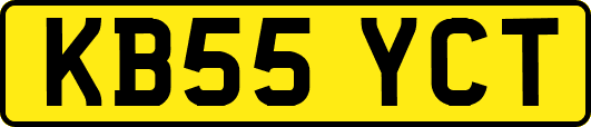KB55YCT