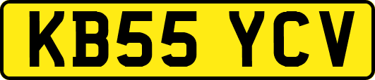 KB55YCV