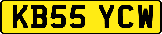 KB55YCW
