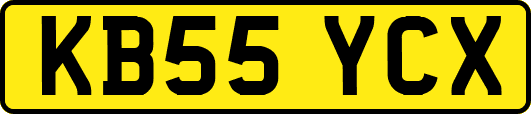 KB55YCX