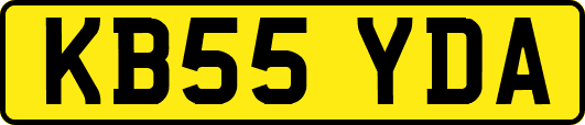 KB55YDA