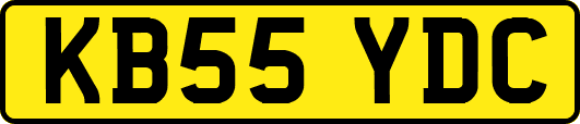 KB55YDC