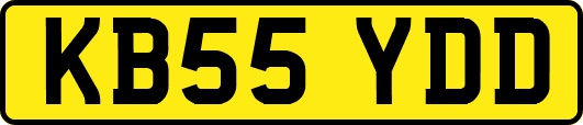KB55YDD