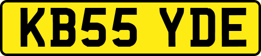 KB55YDE