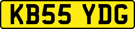 KB55YDG
