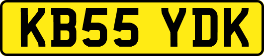 KB55YDK
