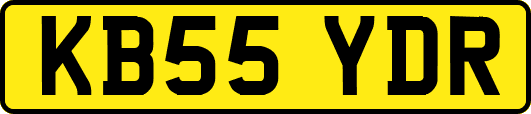 KB55YDR