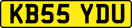 KB55YDU