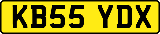 KB55YDX