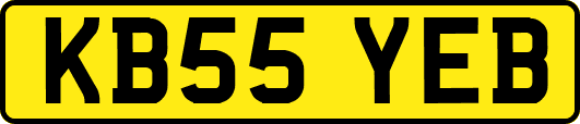 KB55YEB