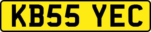 KB55YEC