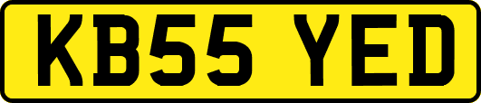 KB55YED