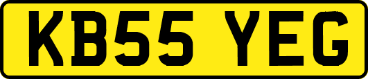 KB55YEG