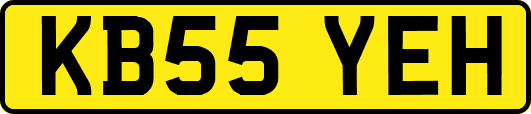 KB55YEH