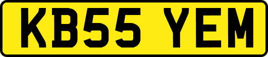 KB55YEM