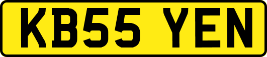 KB55YEN