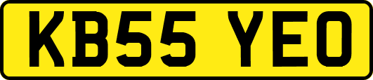 KB55YEO