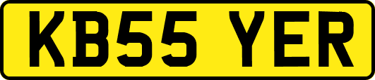 KB55YER