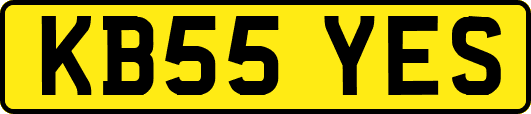KB55YES