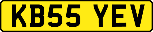 KB55YEV