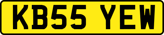 KB55YEW