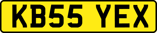 KB55YEX