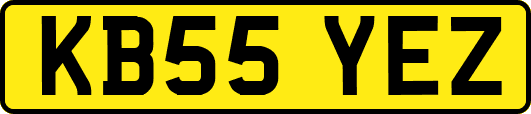 KB55YEZ