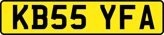 KB55YFA