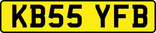 KB55YFB