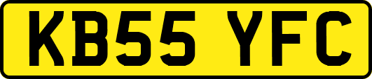 KB55YFC