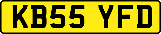 KB55YFD
